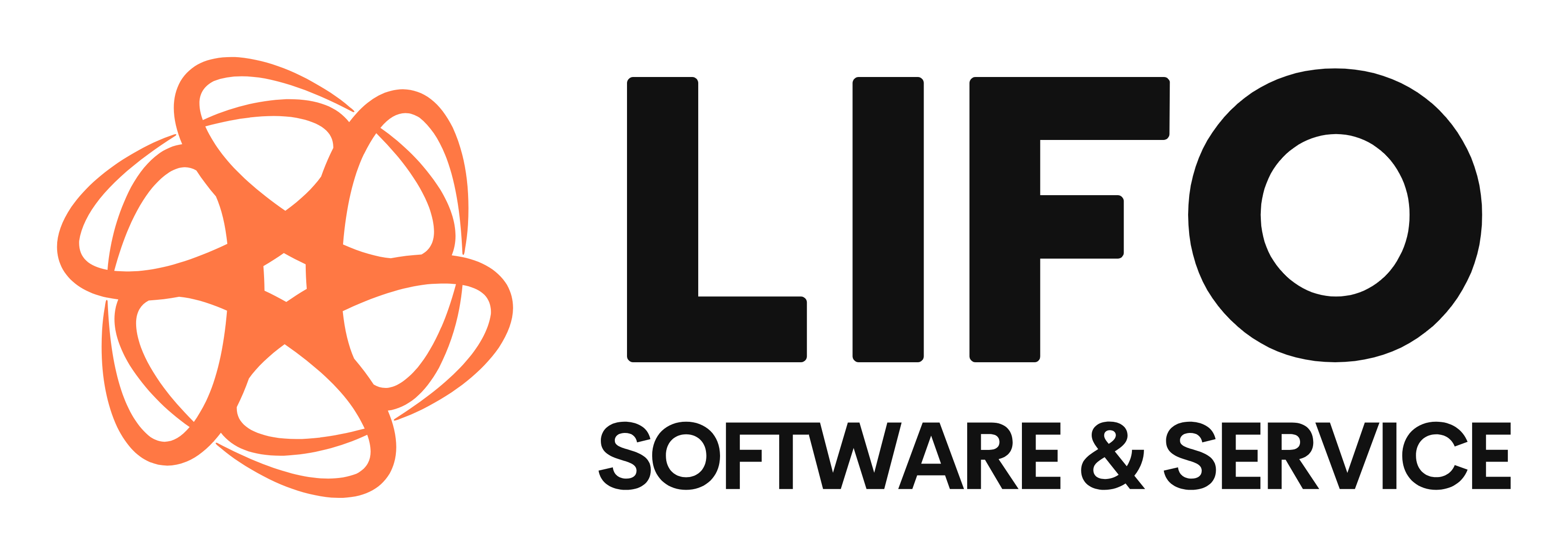 LIFO Logo